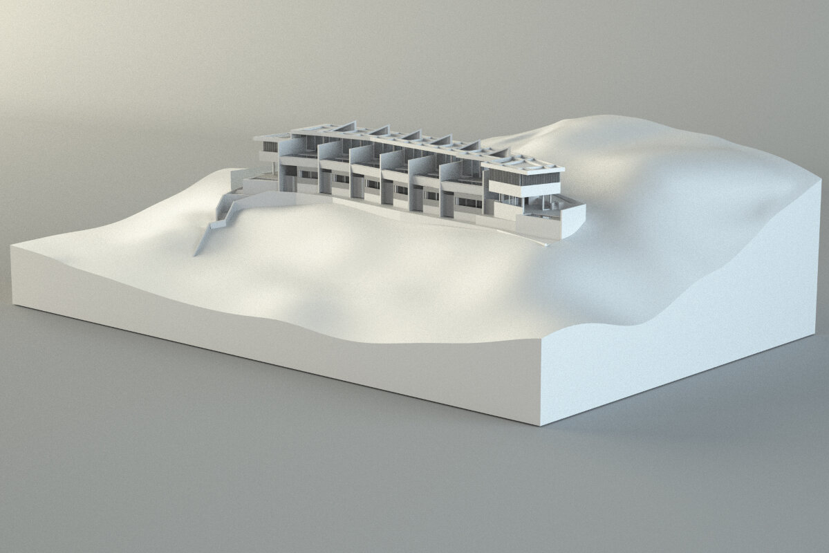 τουρ. κατοικ. στη Θάσο