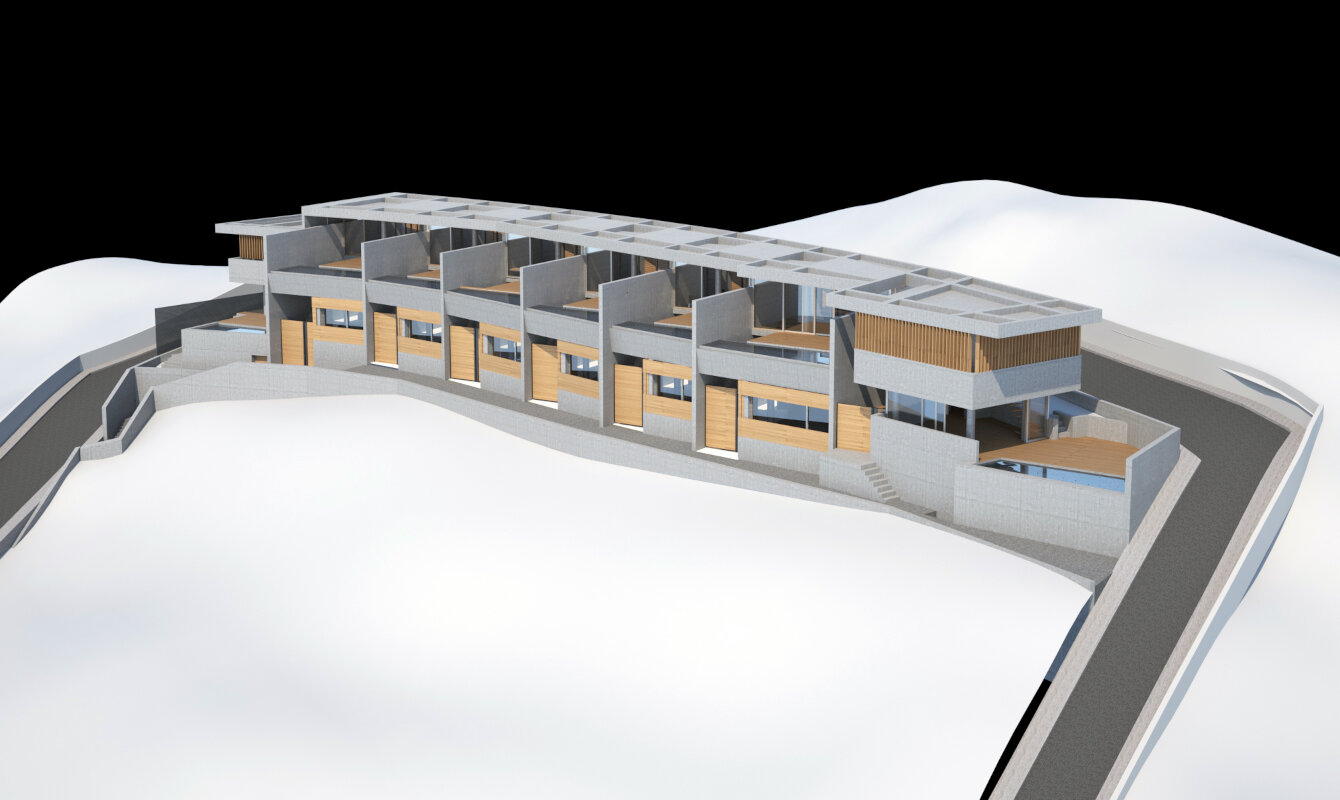 τουρ. κατοικ. στη Θάσο