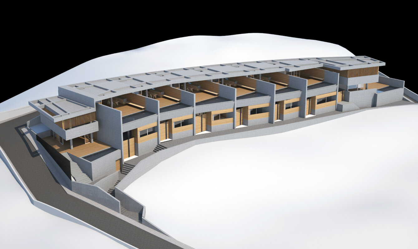 τουρ. κατοικ. στη Θάσο