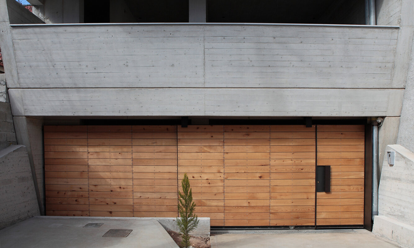 Μικρή Πολυκατοικία στα Ιωάννινα