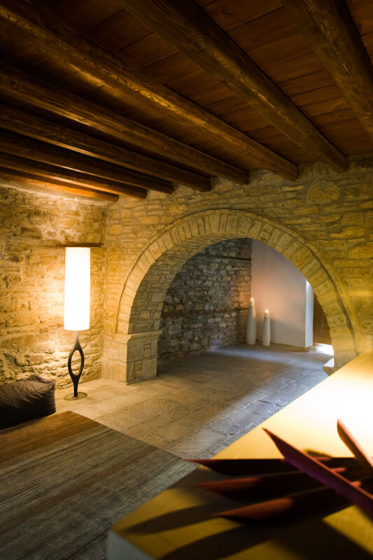 Ξενοδοχείο στους Κήπους Ζαγορίου