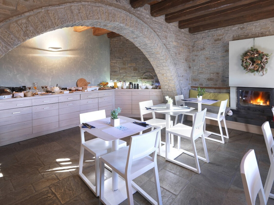 Ξενοδοχείο στους Κήπους Ζαγορίου