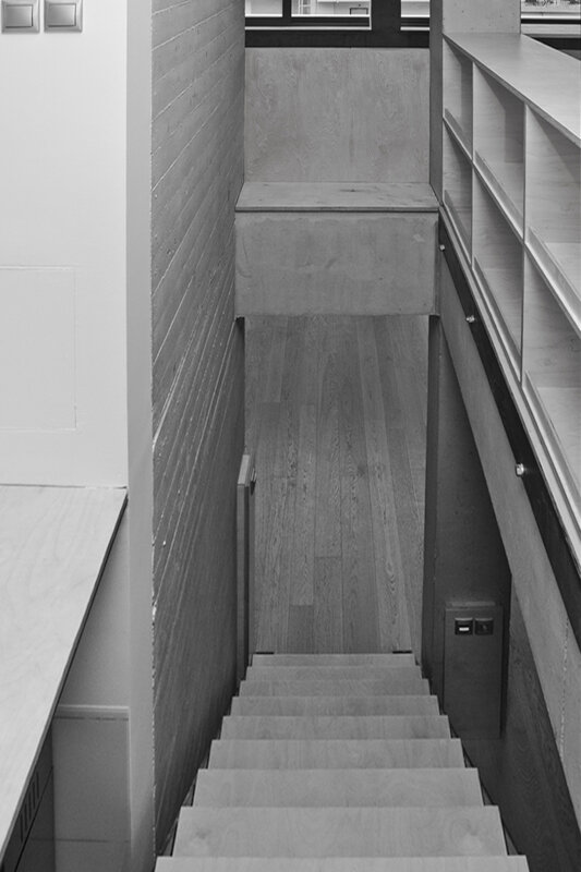 Μικρή Πολυκατοικία στα Ιωάννινα