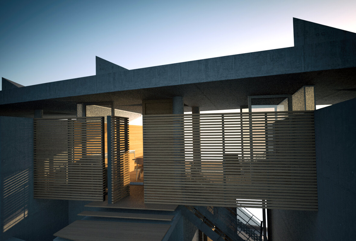 τουρ. κατοικ. στη Θάσο