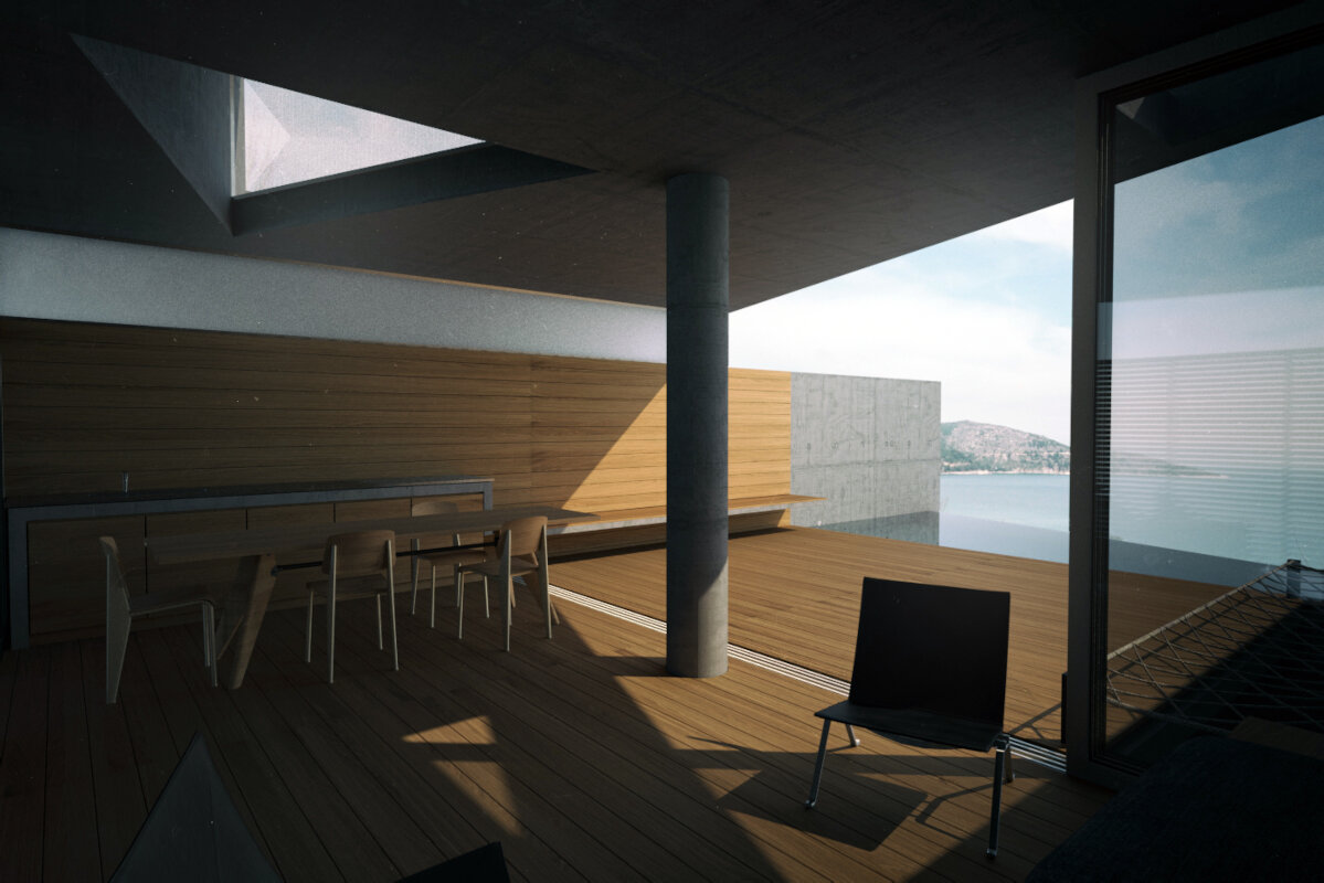 τουρ. κατοικ. στη Θάσο