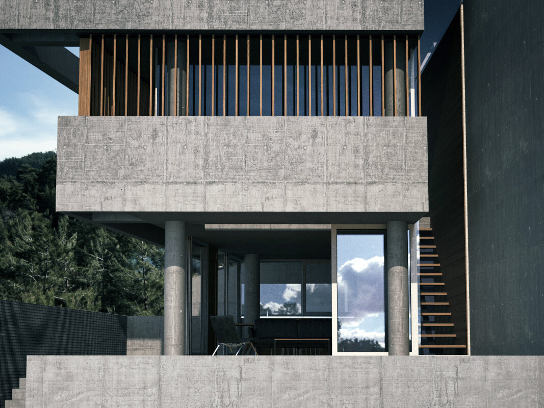 τουρ. κατοικ. στη Θάσο