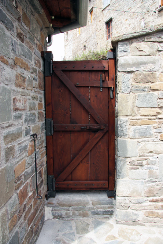 ξενώνας Κάτω Πεδινά