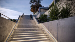 Ανάπλαση πλατείας Πύρρου Ιωάννινα