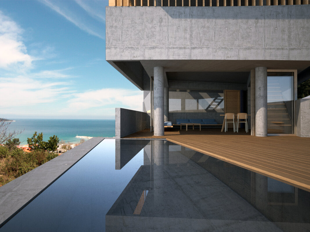 τουρ. κατοικ. στη Θάσο