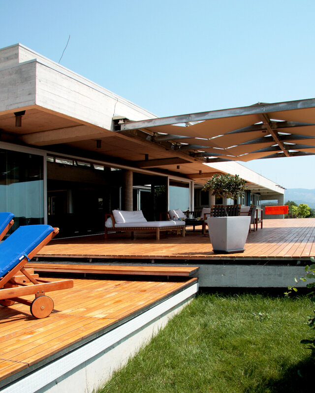 Κατοικία στη Παλαιά Μορσίνη Ξάνθης