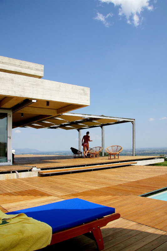 Κατοικία στη Παλαιά Μορσίνη Ξάνθης