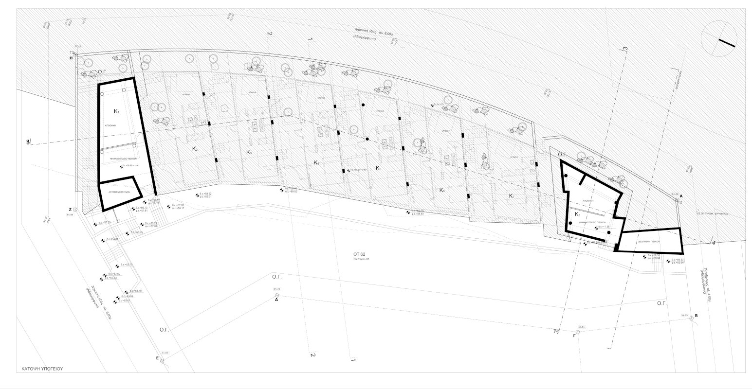 τουρ. κατοικ. στη Θάσο