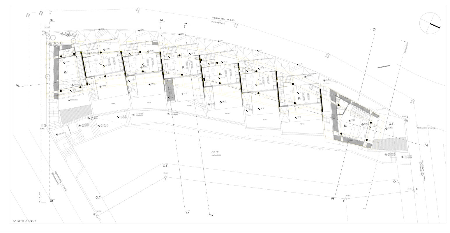 τουρ. κατοικ. στη Θάσο